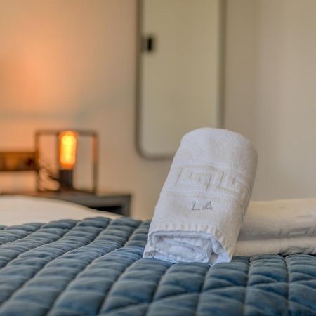 Lichia Amia Luxury Rooms Split Extérieur photo