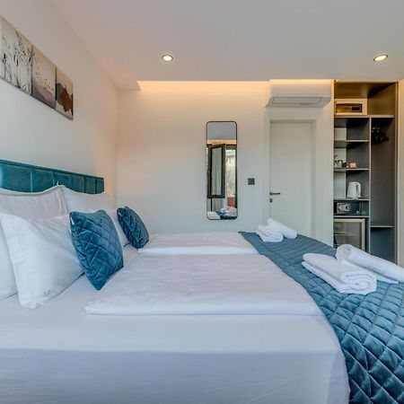 Lichia Amia Luxury Rooms Split Extérieur photo