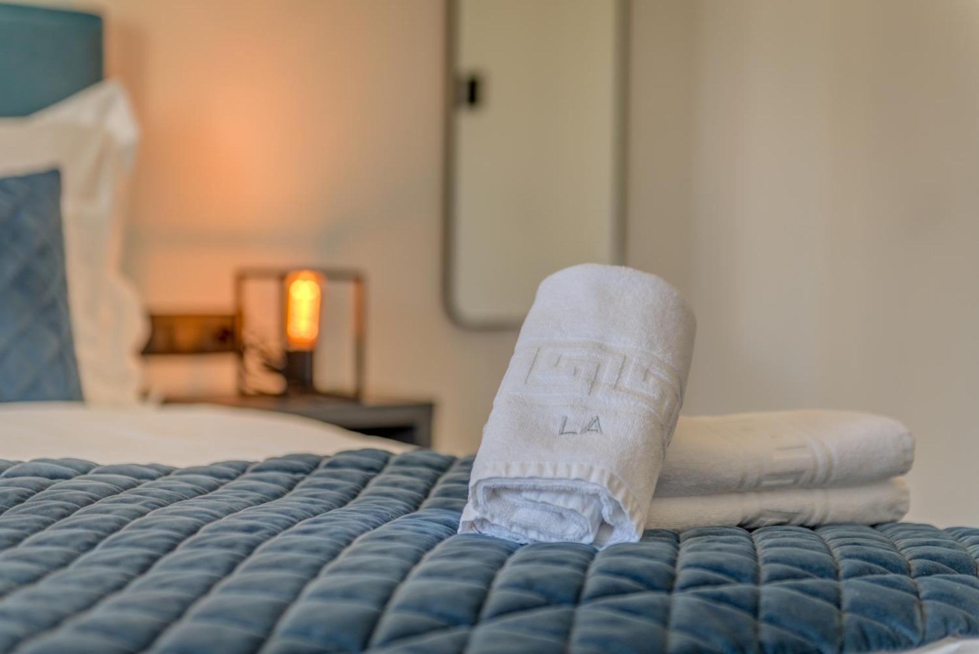 Lichia Amia Luxury Rooms Split Extérieur photo