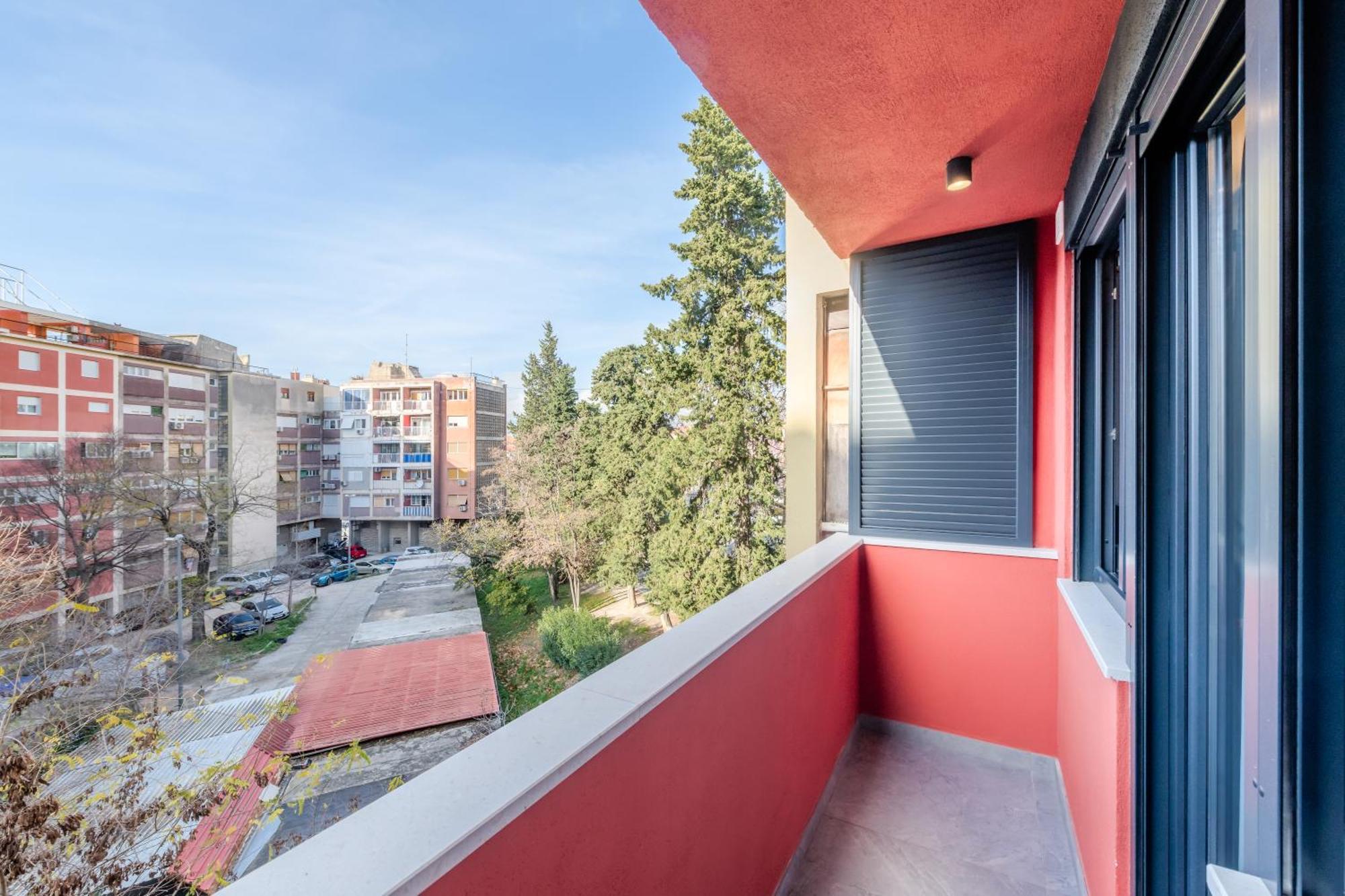 Lichia Amia Luxury Rooms Split Extérieur photo