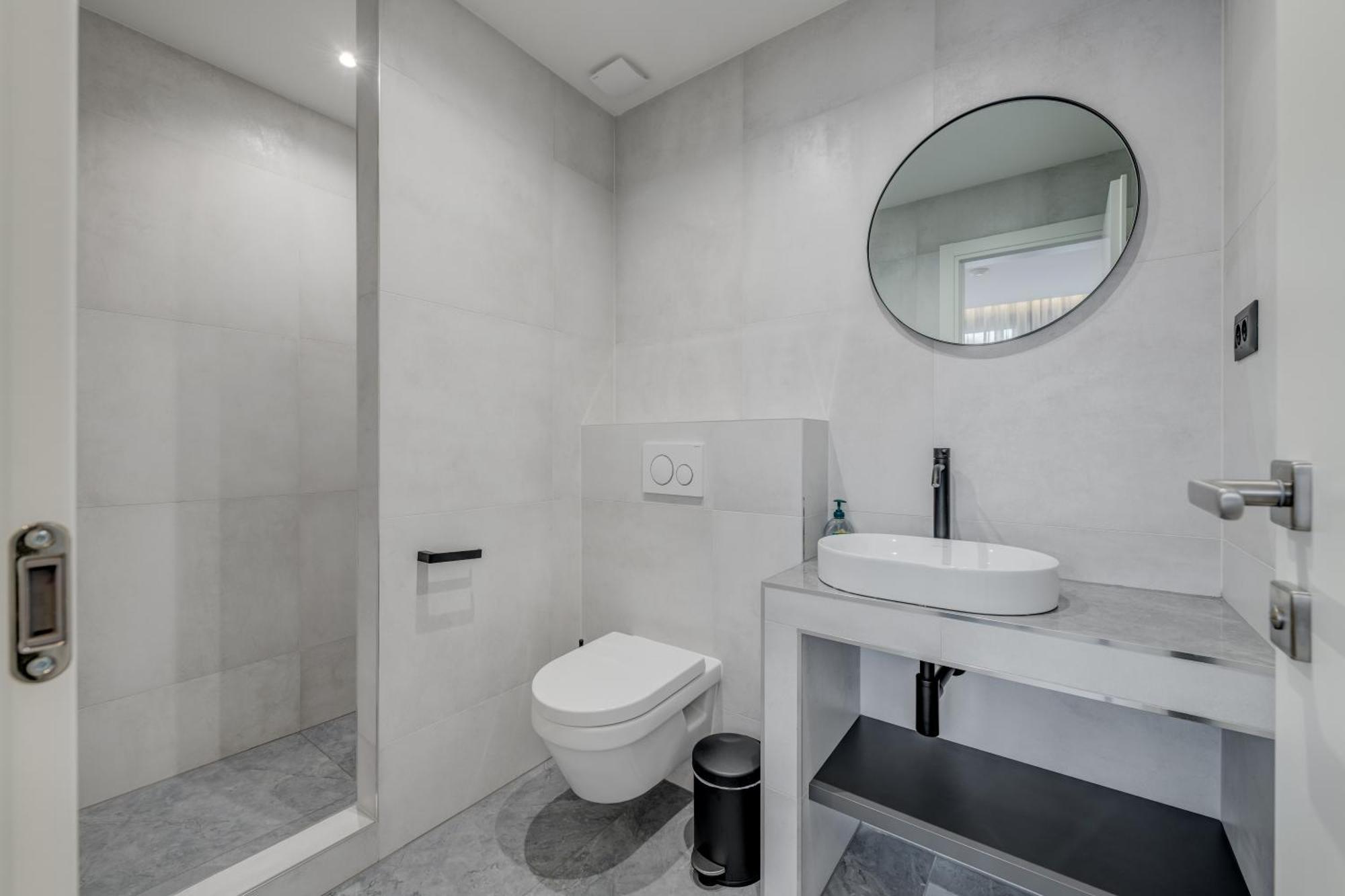 Lichia Amia Luxury Rooms Split Extérieur photo