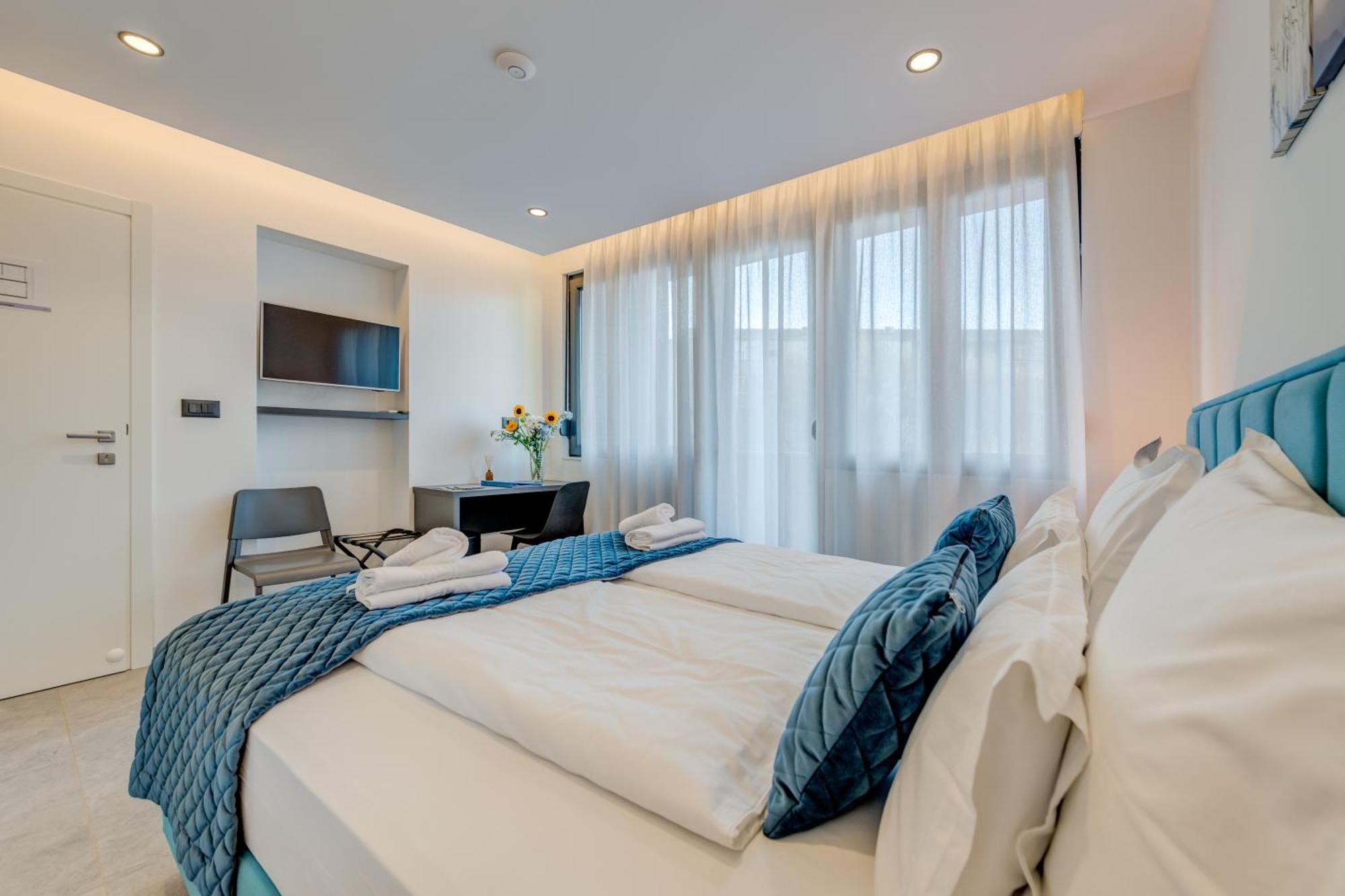 Lichia Amia Luxury Rooms Split Extérieur photo