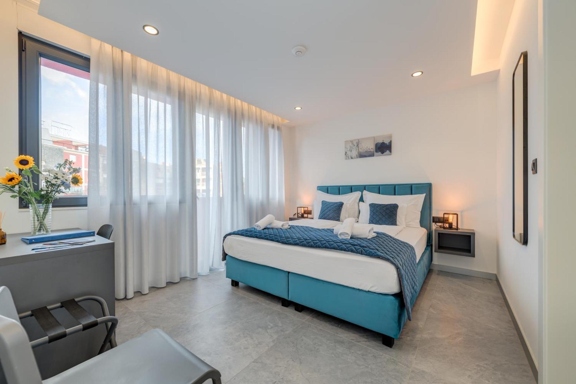 Lichia Amia Luxury Rooms Split Extérieur photo