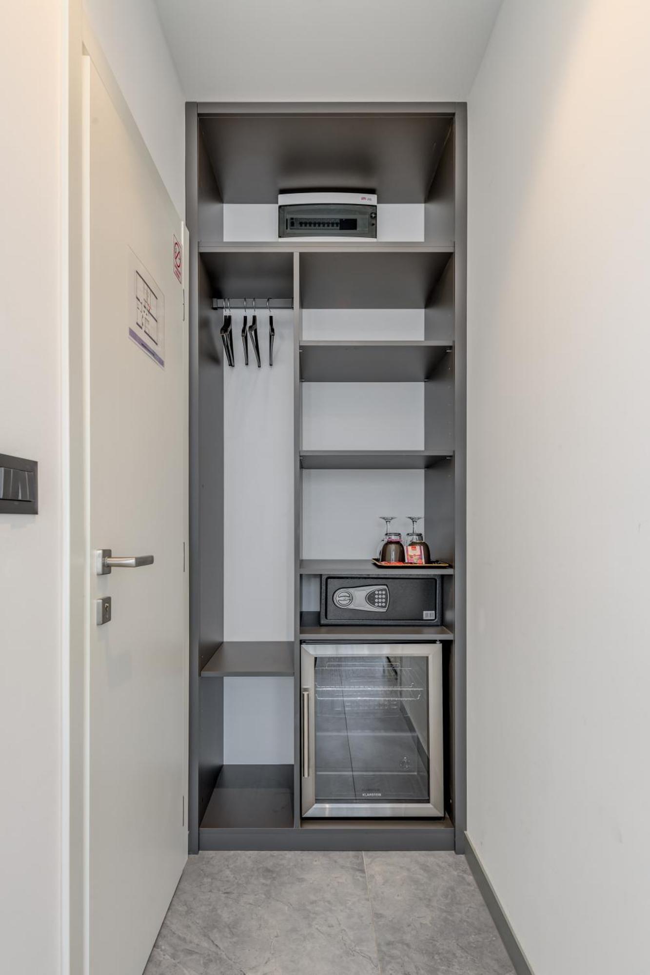Lichia Amia Luxury Rooms Split Extérieur photo