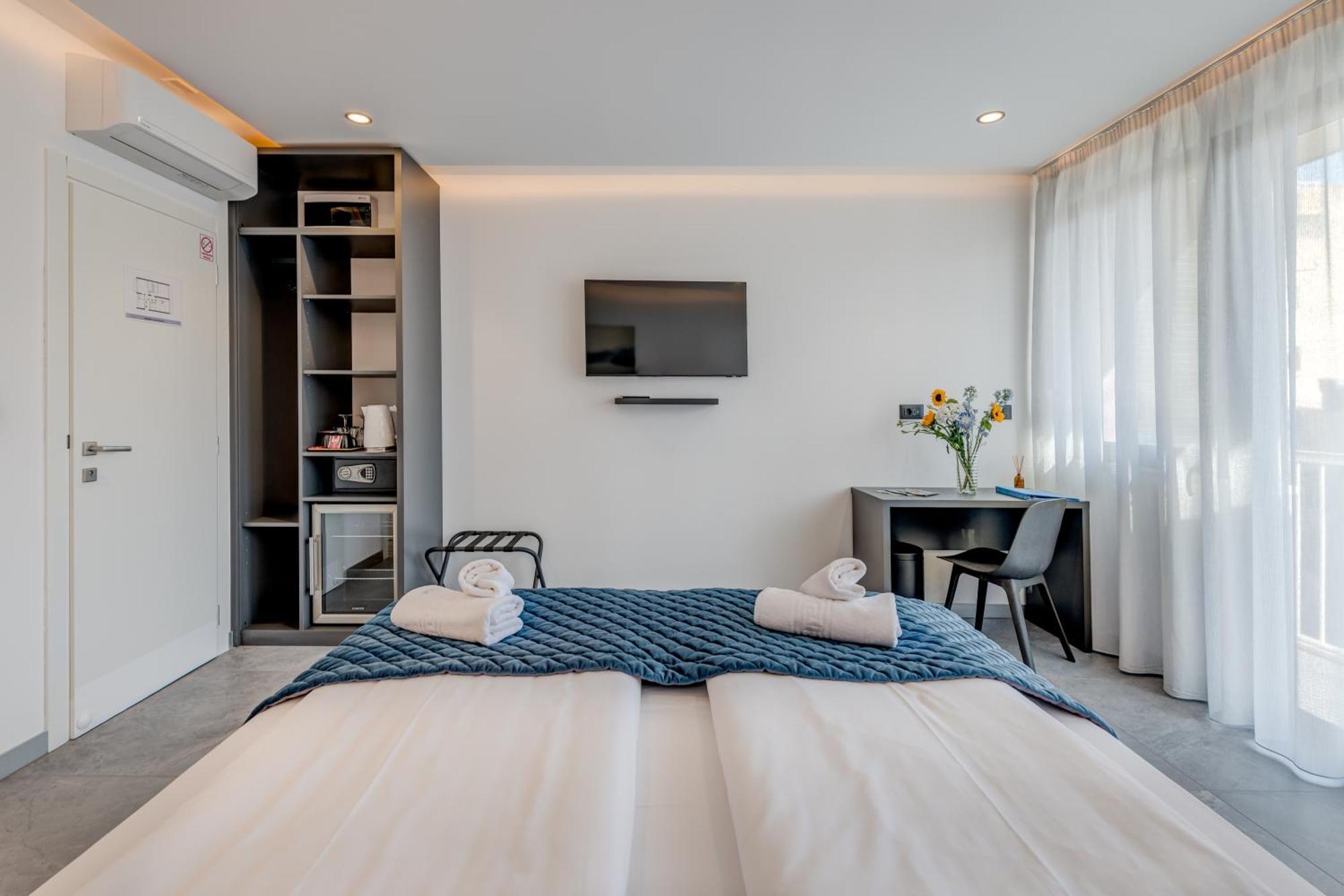 Lichia Amia Luxury Rooms Split Extérieur photo